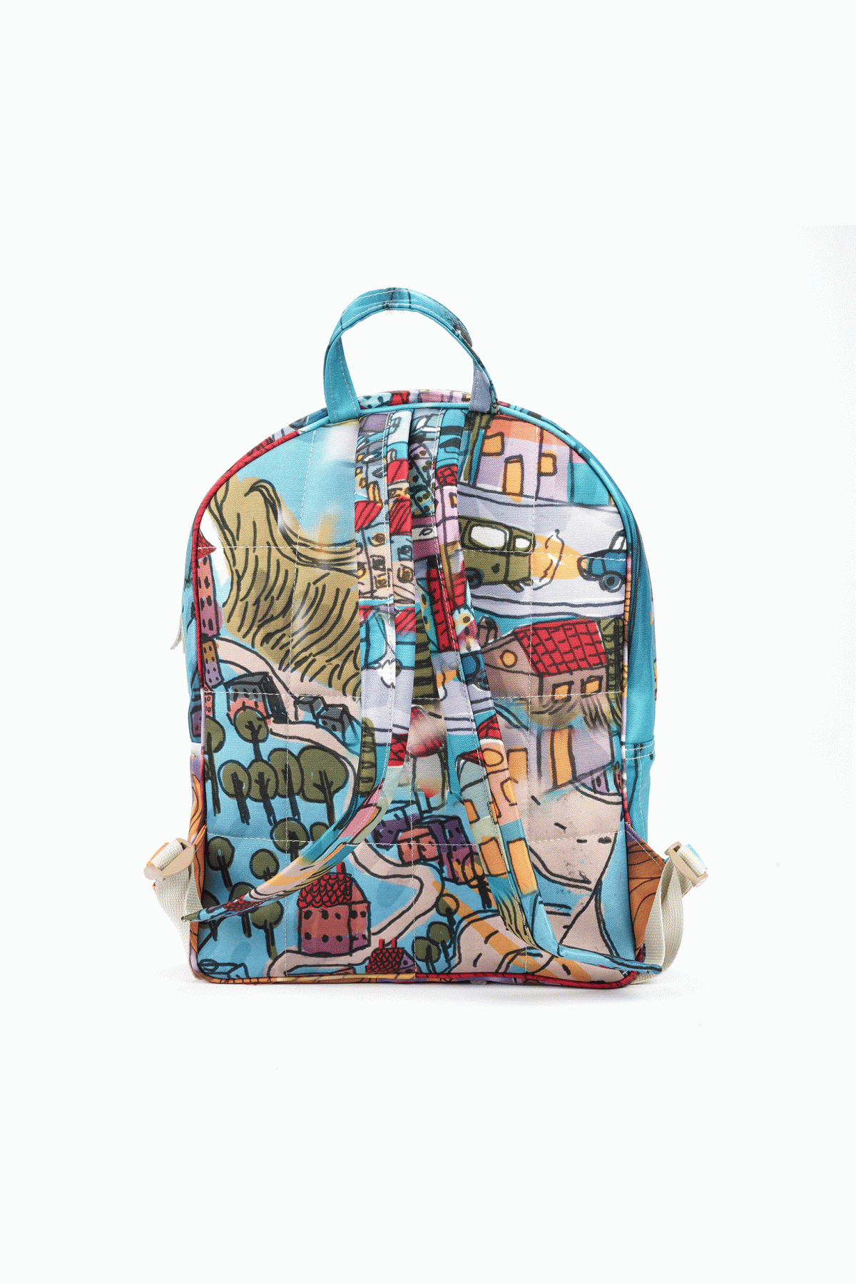 new backpack 2